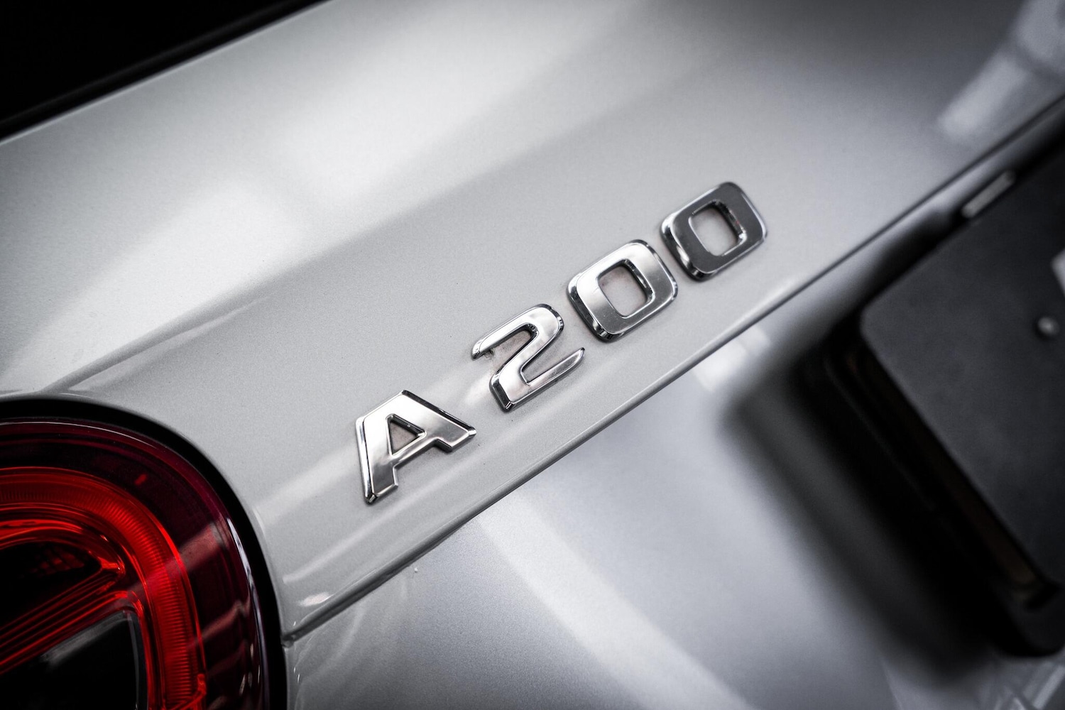 Used Mercedes-Benz A-Class 2017 for sale - 78047430: Photo 36