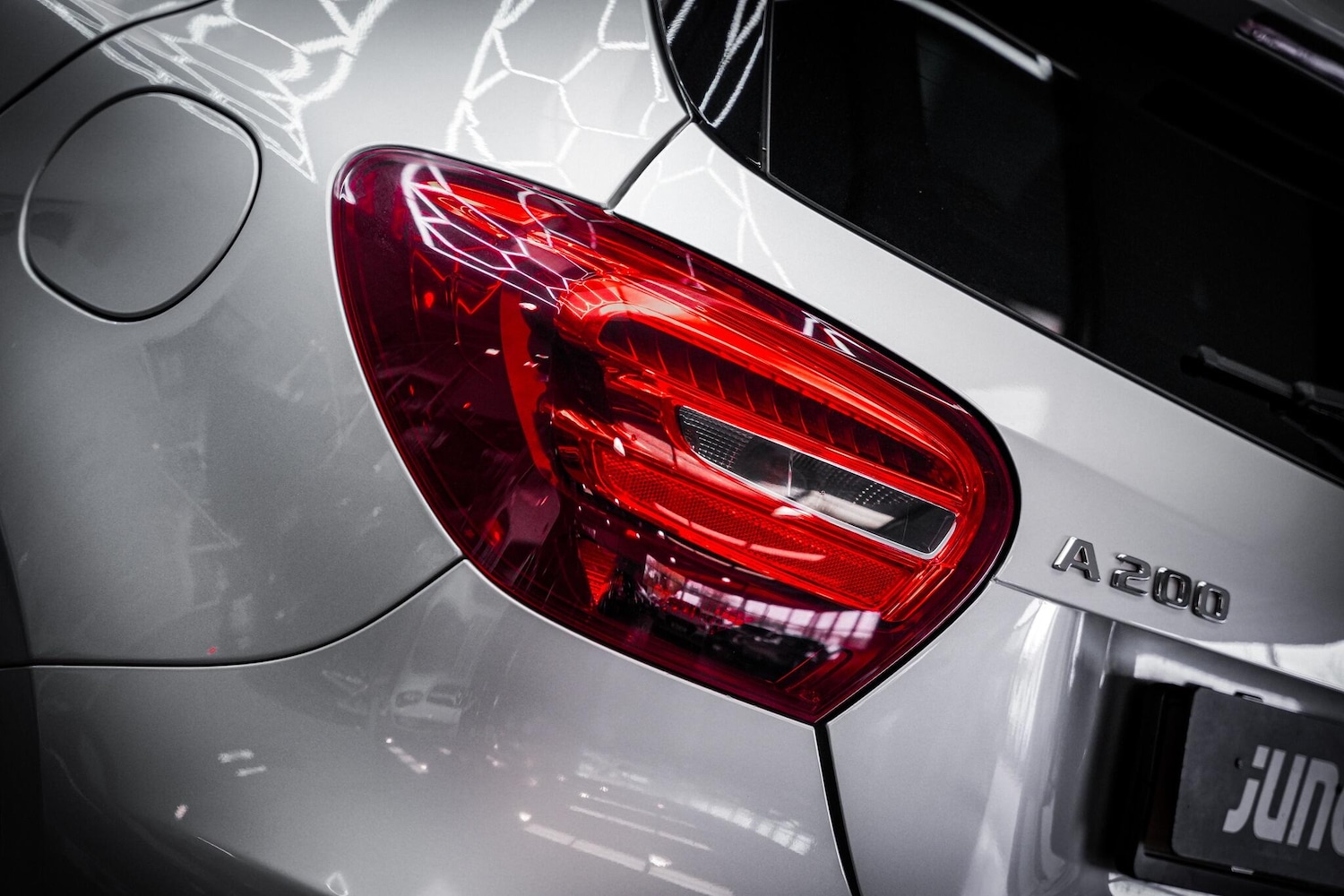 Used Mercedes-Benz A-Class 2017 for sale - 78047430: Photo 37