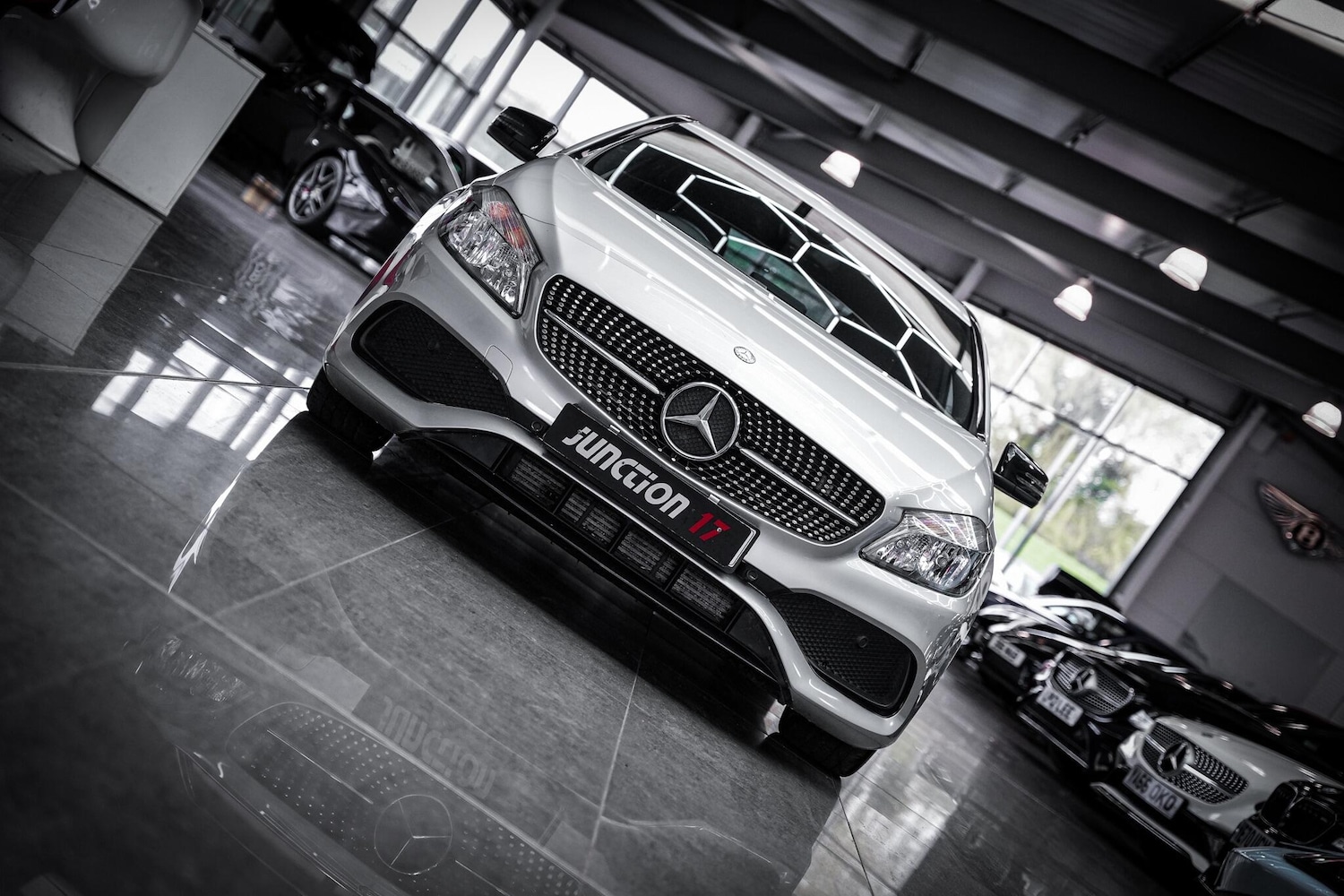 Used Mercedes-Benz A-Class 2017 for sale - 78047430: Photo 4