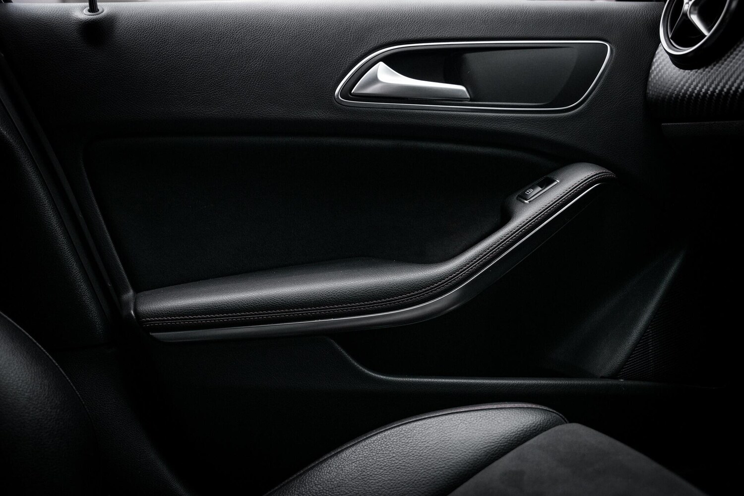 Used Mercedes-Benz A-Class 2017 for sale - 78047430: Photo 44