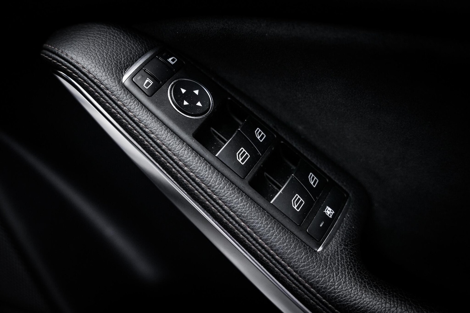 Used Mercedes-Benz A-Class 2017 for sale - 78047430: Photo 49