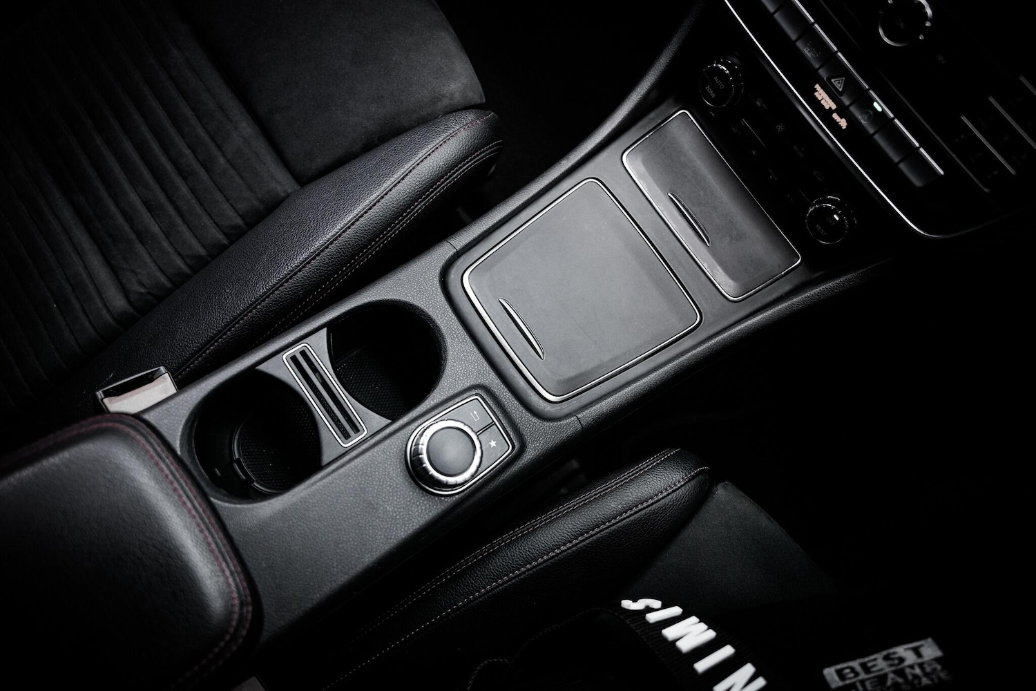 Used Mercedes-Benz A-Class 2017 for sale - 78047430: Photo 5