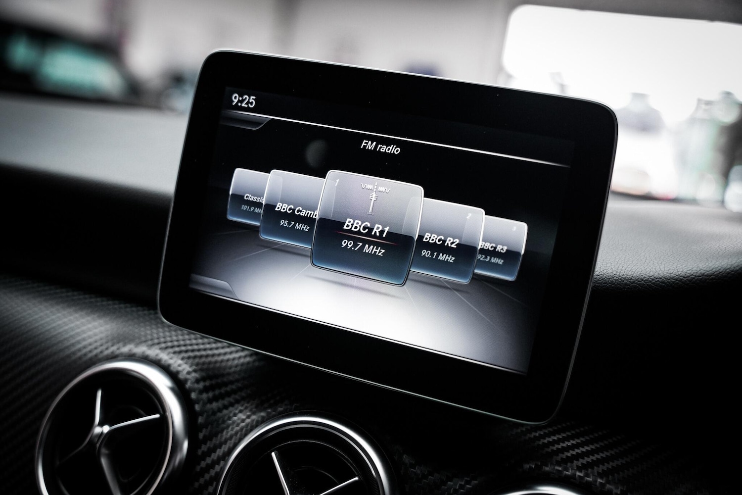 Used Mercedes-Benz A-Class 2017 for sale - 78047430: Photo 7