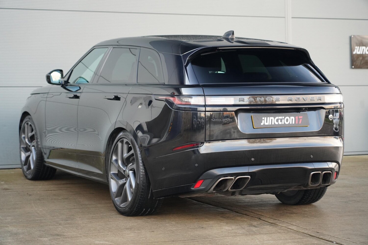 Used Land Rover Range Rover Velar for sale - 78185152: Photo 10