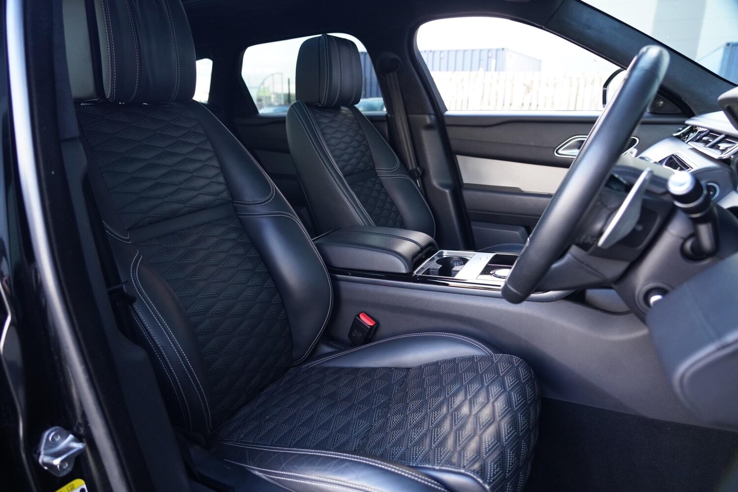 Used Land Rover Range Rover Velar for sale - 78185152: Photo 13