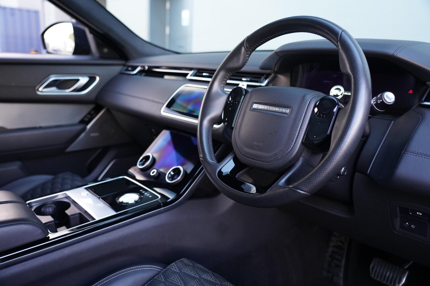 Used Land Rover Range Rover Velar for sale - 78185152: Photo 14