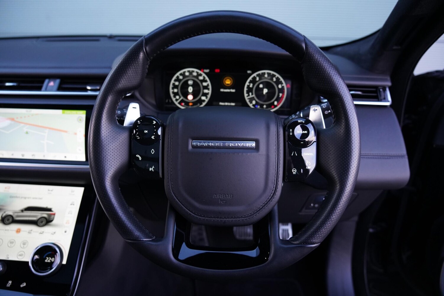 Used Land Rover Range Rover Velar for sale - 78185152: Photo 15