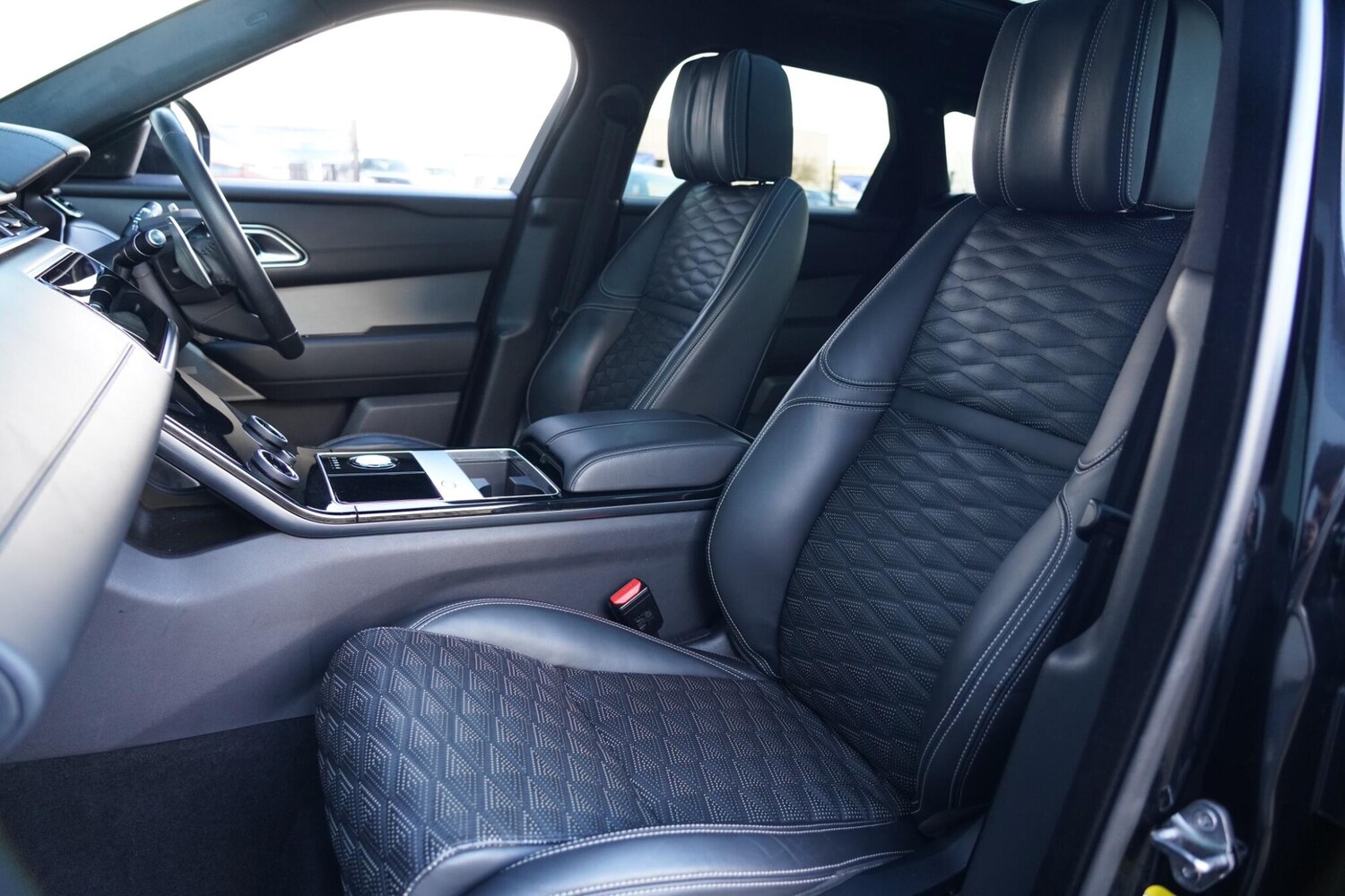 Used Land Rover Range Rover Velar for sale - 78185152: Photo 17