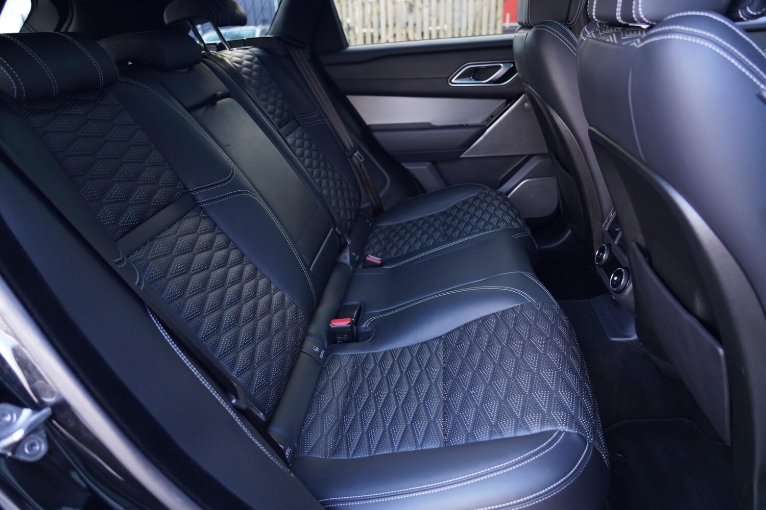 Used Land Rover Range Rover Velar for sale - 78185152: Photo 18