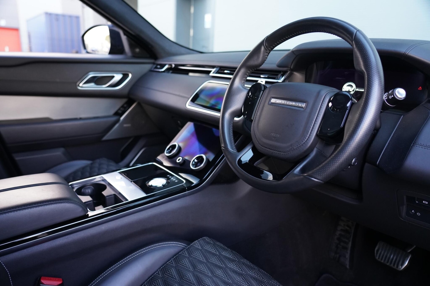 Used Land Rover Range Rover Velar for sale - 78185152: Photo 2