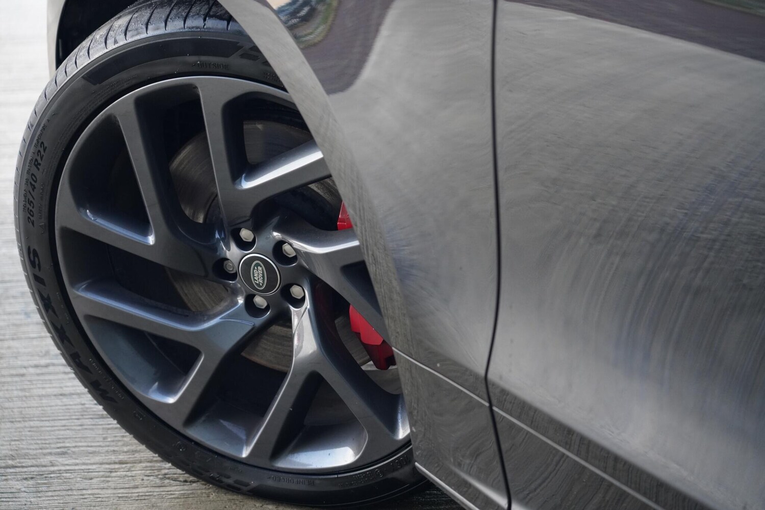 Used Land Rover Range Rover Velar for sale - 78185152: Photo 21