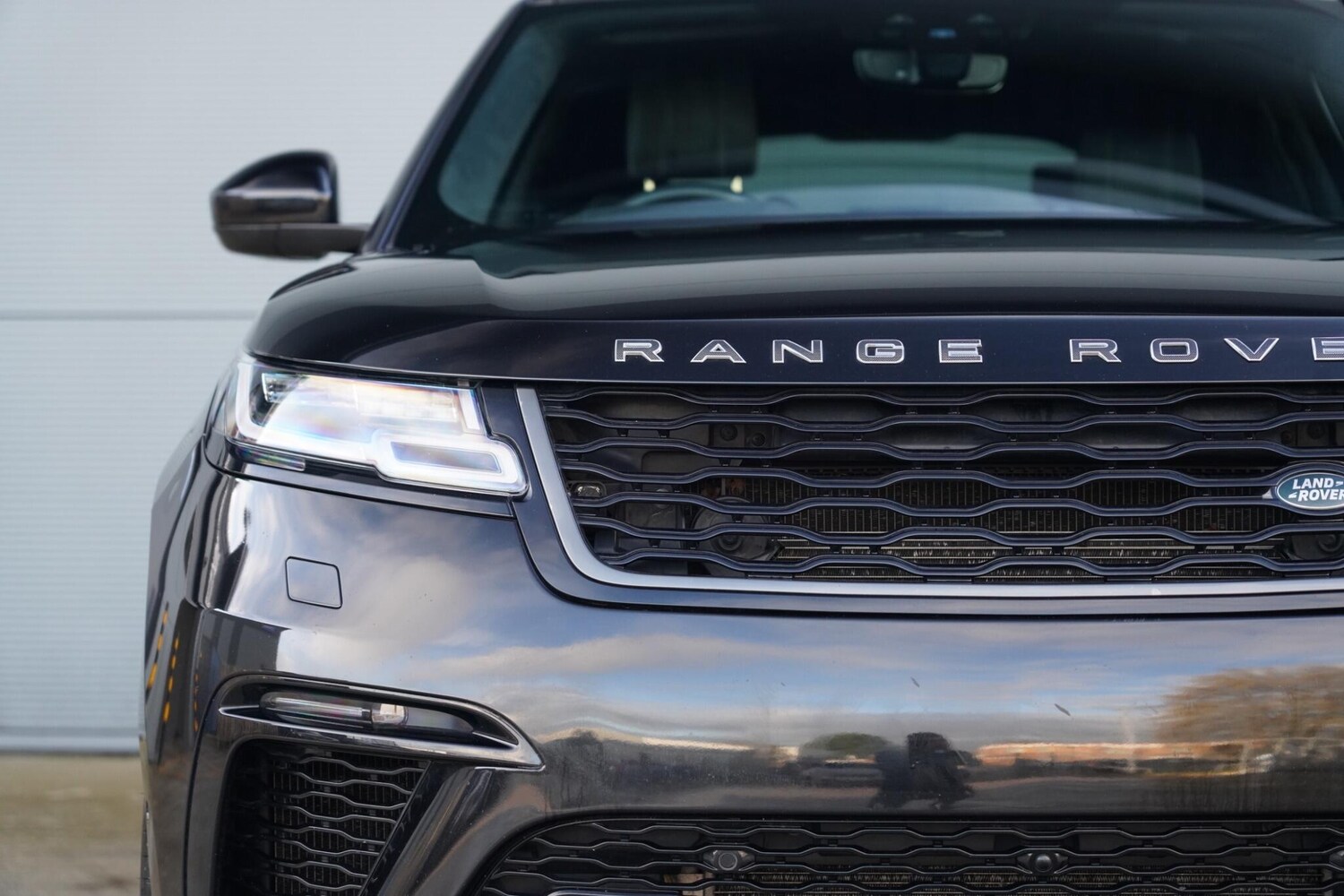 Used Land Rover Range Rover Velar for sale - 78185152: Photo 23