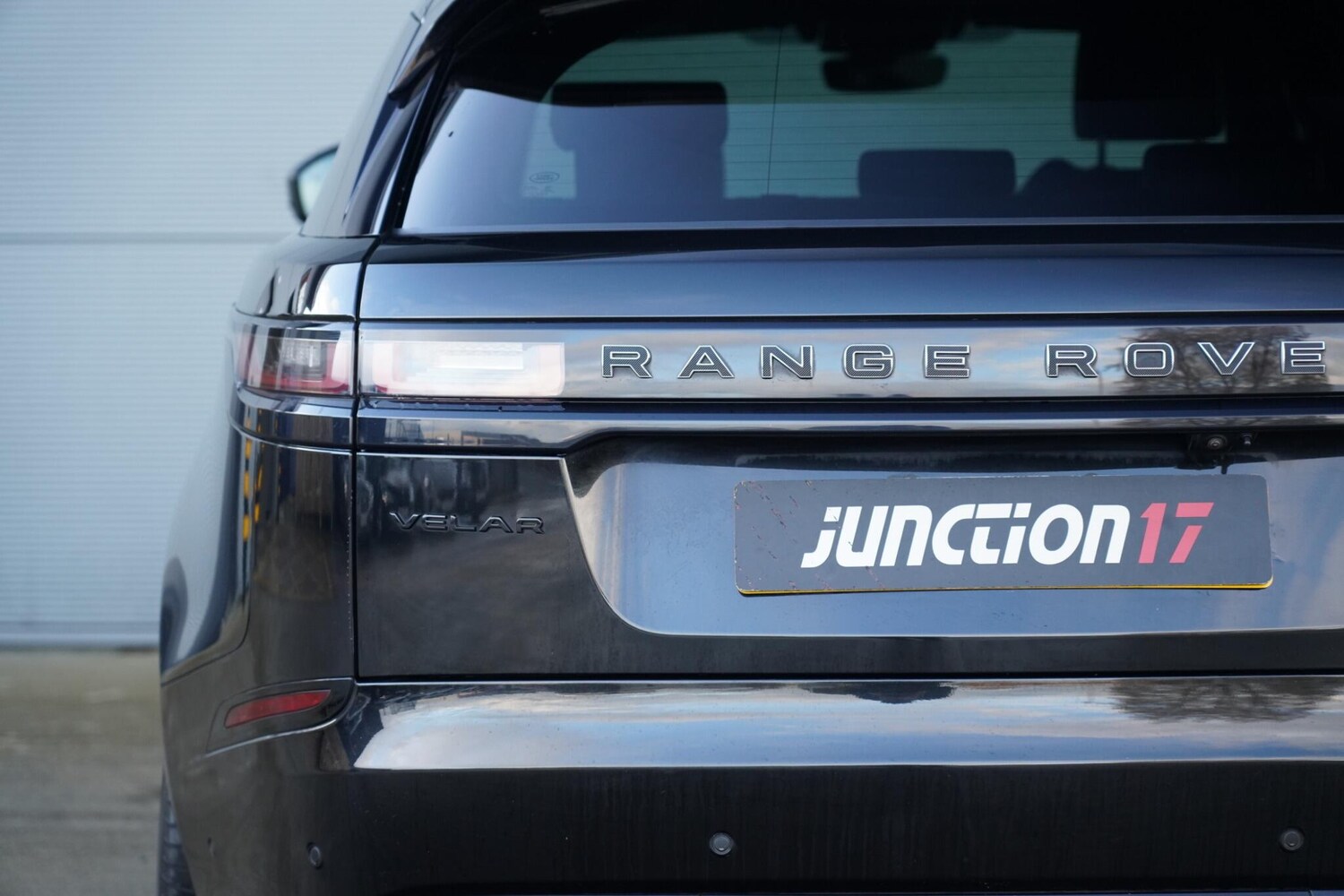 Used Land Rover Range Rover Velar for sale - 78185152: Photo 24