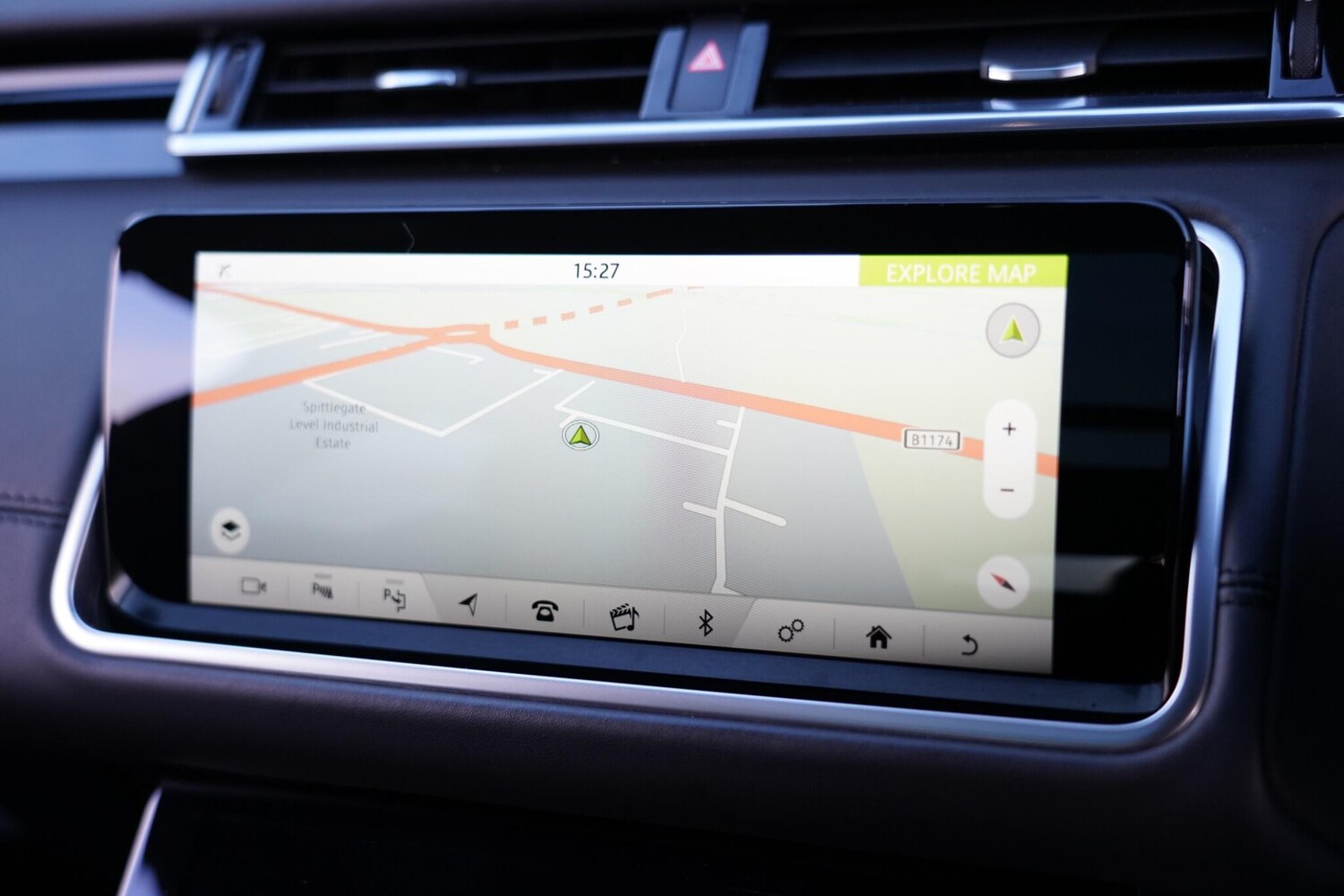 Used Land Rover Range Rover Velar for sale - 78185152: Photo 26