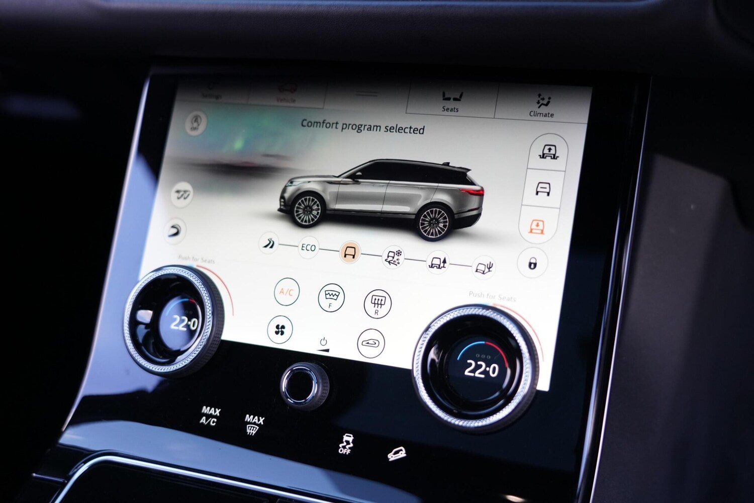 Used Land Rover Range Rover Velar for sale - 78185152: Photo 27