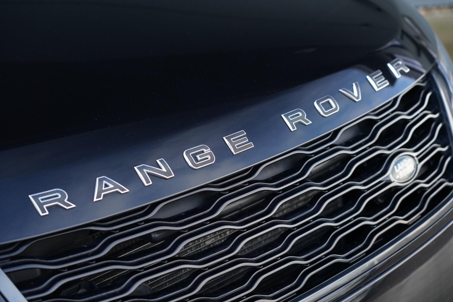 Used Land Rover Range Rover Velar for sale - 78185152: Photo 31