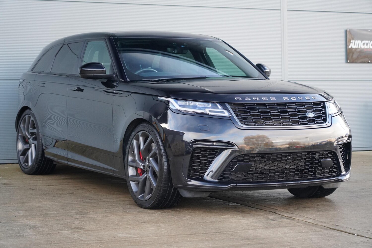 Used Land Rover Range Rover Velar for sale - 78185152: Photo 7