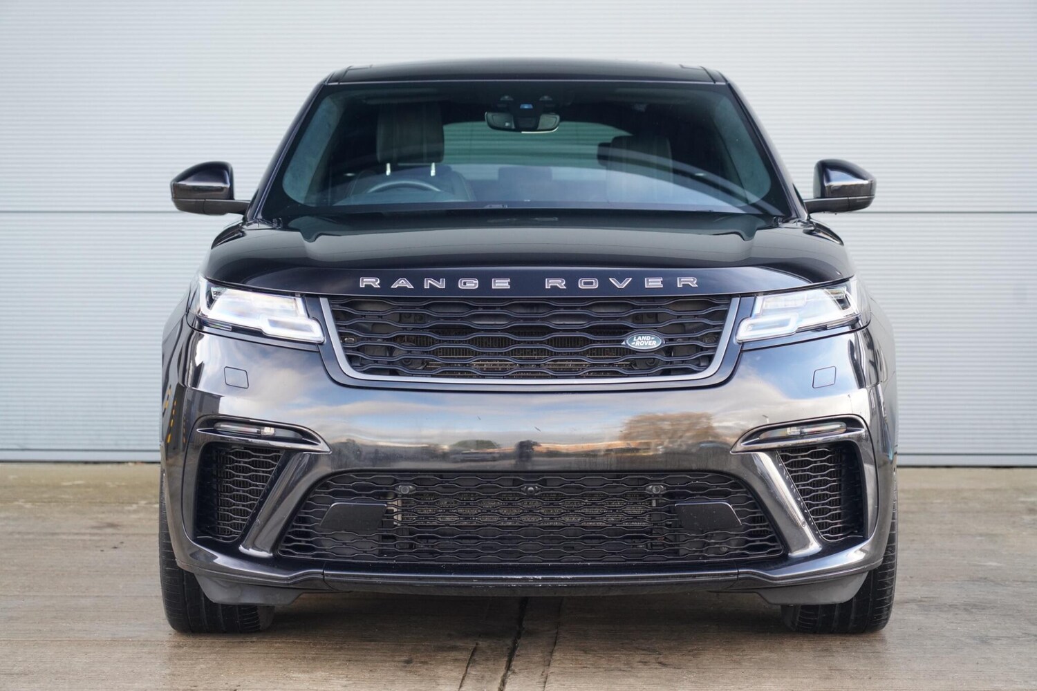 Used Land Rover Range Rover Velar for sale - 78185152: Photo 8