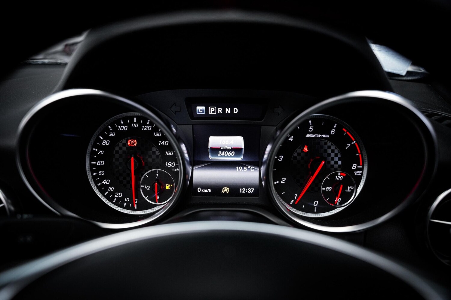 Used Mercedes-Benz SLC 2016 for sale - 77969837: Photo 23