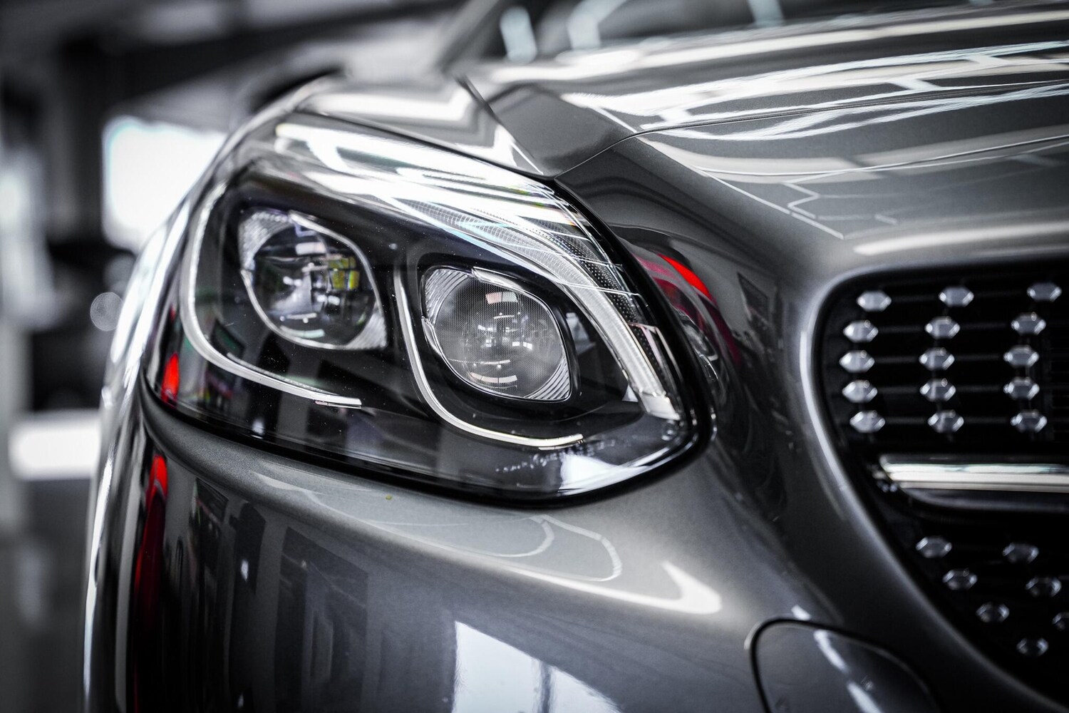 Used Mercedes-Benz SLC 2016 for sale - 77969837: Photo 30