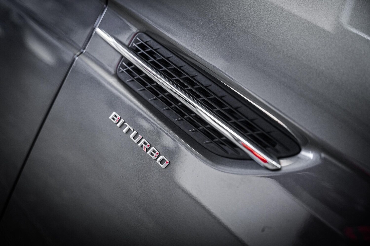 Used Mercedes-Benz SLC 2016 for sale - 77969837: Photo 34