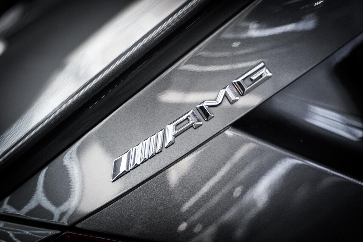 Used Mercedes-Benz SLC 2016 for sale - 77969837: Photo 37