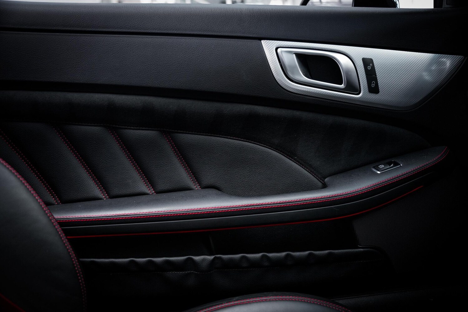 Used Mercedes-Benz SLC 2016 for sale - 77969837: Photo 48