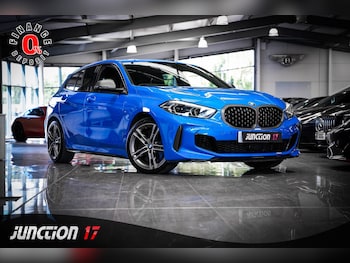 Used BMW 1 Series 2021 for sale - 79425614: Photo