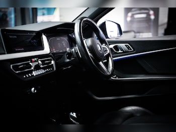 Used BMW 1 Series 2021 for sale - 79425614: Photo