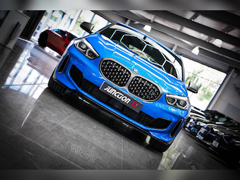 Used BMW 1 Series 2021 for sale - 79425614: Photo