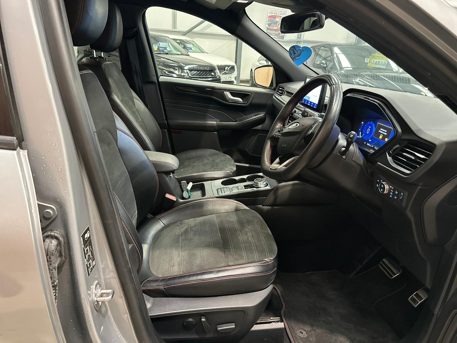 Used Ford Kuga 2022 for sale - 76657137: Photo 13