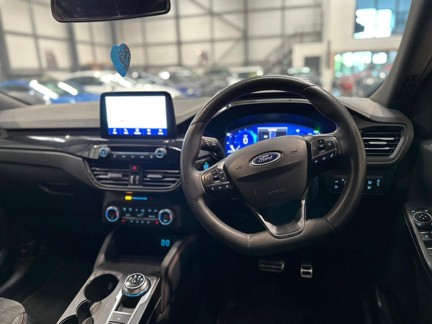 Used Ford Kuga 2022 for sale - 76657137: Photo 15