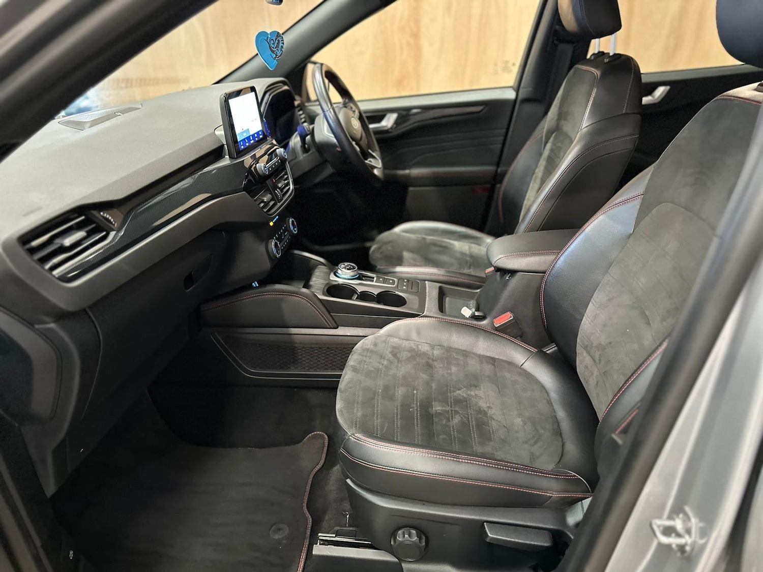 Used Ford Kuga 2022 for sale - 76657137: Photo 18