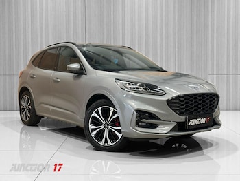 Used Ford Kuga 2022 for sale - 76657137: Photo