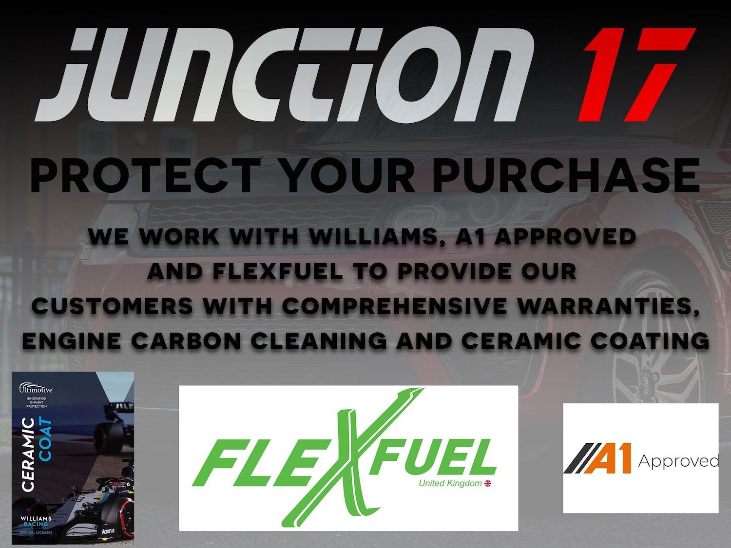 Used Ford Kuga 2022 for sale - 76657137: Photo 2