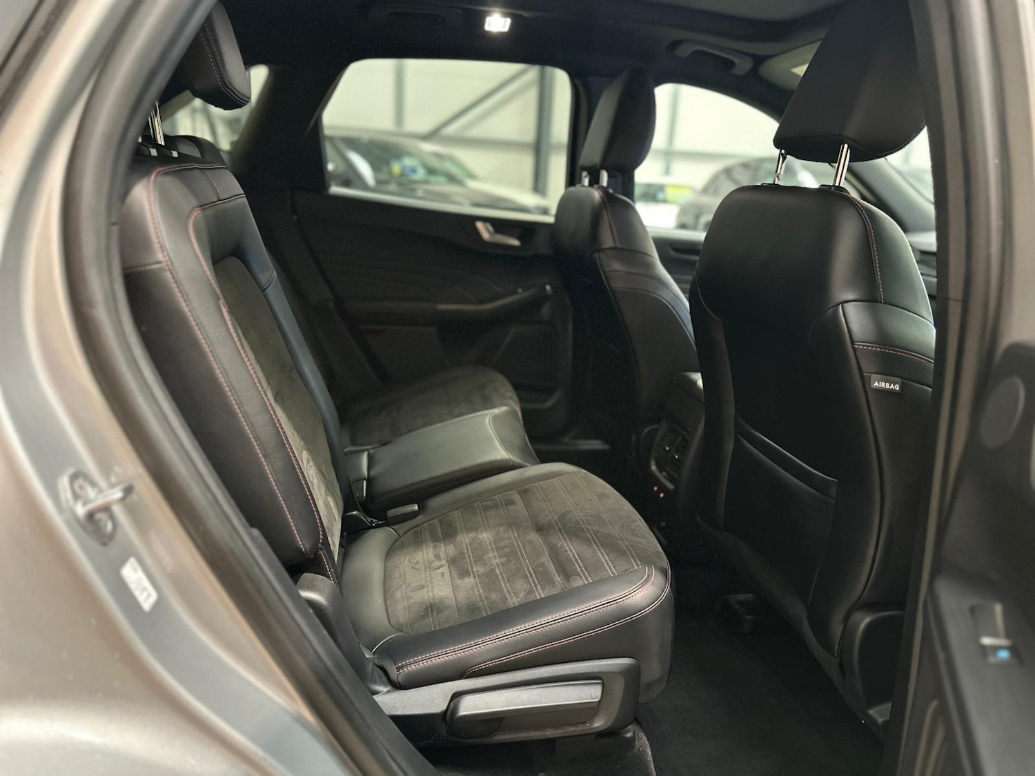 Used Ford Kuga 2022 for sale - 76657137: Photo 20