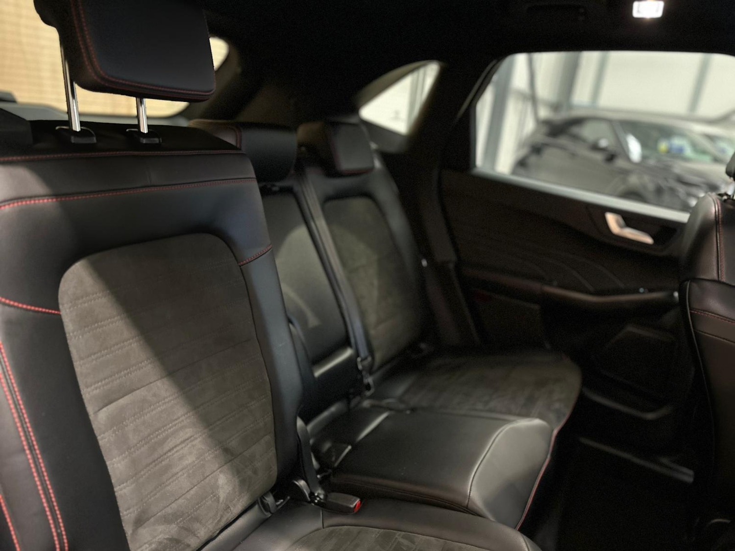 Used Ford Kuga 2022 for sale - 76657137: Photo 22