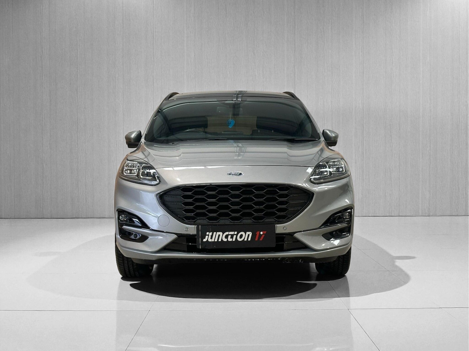 Used Ford Kuga 2022 for sale - 76657137: Photo 3