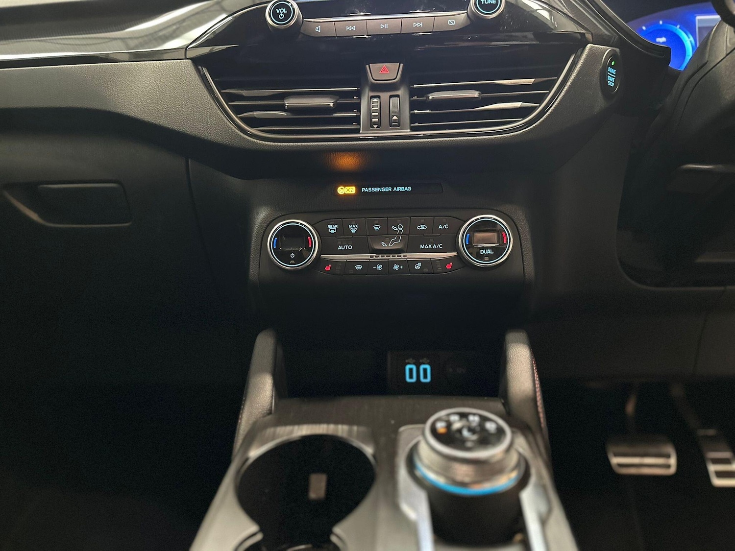 Used Ford Kuga 2022 for sale - 76657137: Photo 31