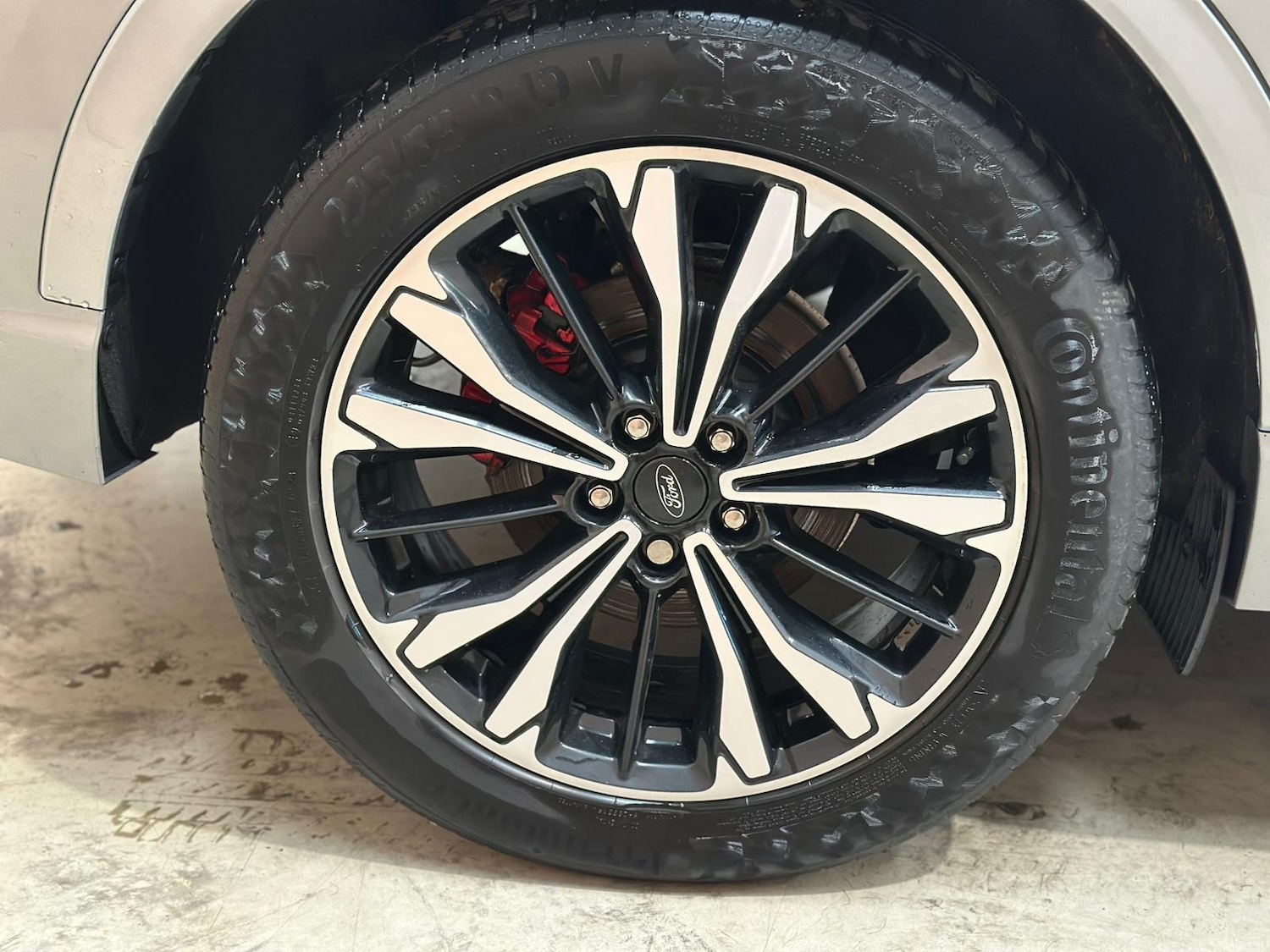 Used Ford Kuga 2022 for sale - 76657137: Photo 39