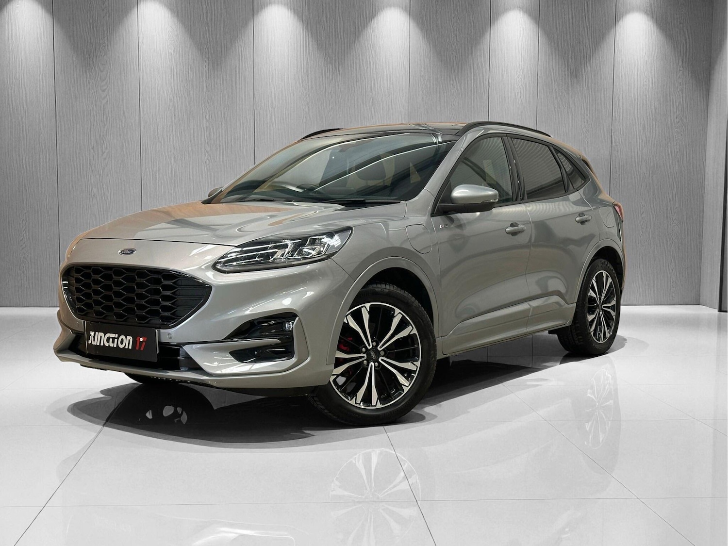Used Ford Kuga 2022 for sale - 76657137: Photo 4
