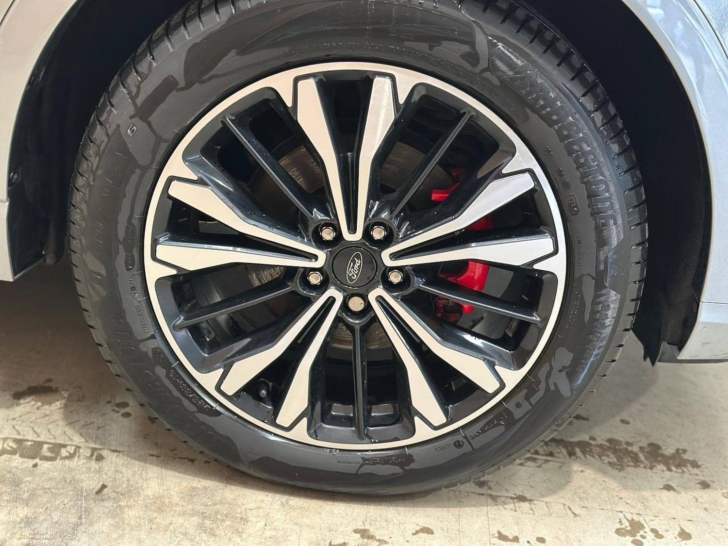 Used Ford Kuga 2022 for sale - 76657137: Photo 42