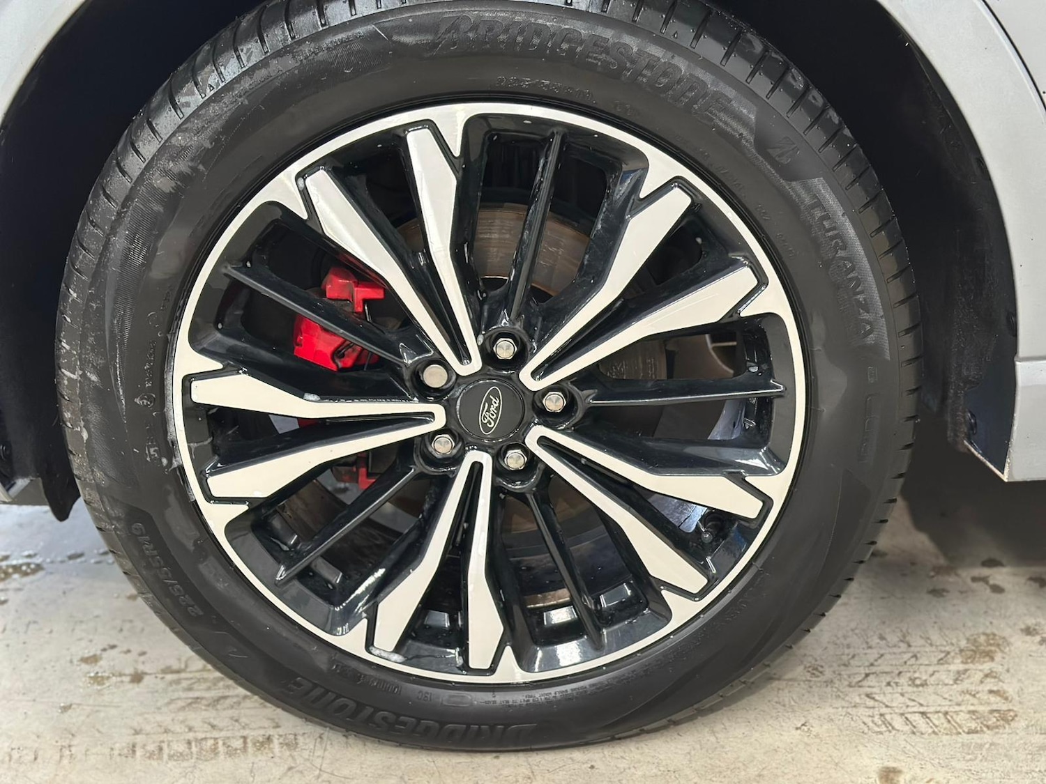 Used Ford Kuga 2022 for sale - 76657137: Photo 43