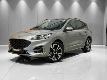 Used Ford Kuga 2022 for sale - 76657137: Photo