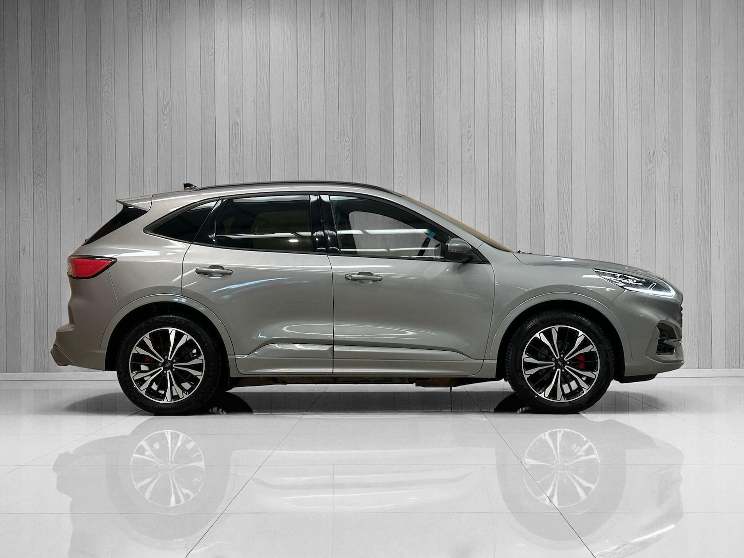 Used Ford Kuga 2022 for sale - 76657137: Photo 5