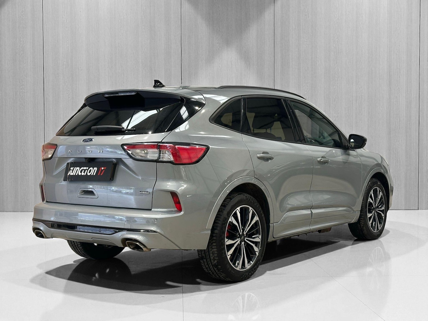 Used Ford Kuga 2022 for sale - 76657137: Photo 8