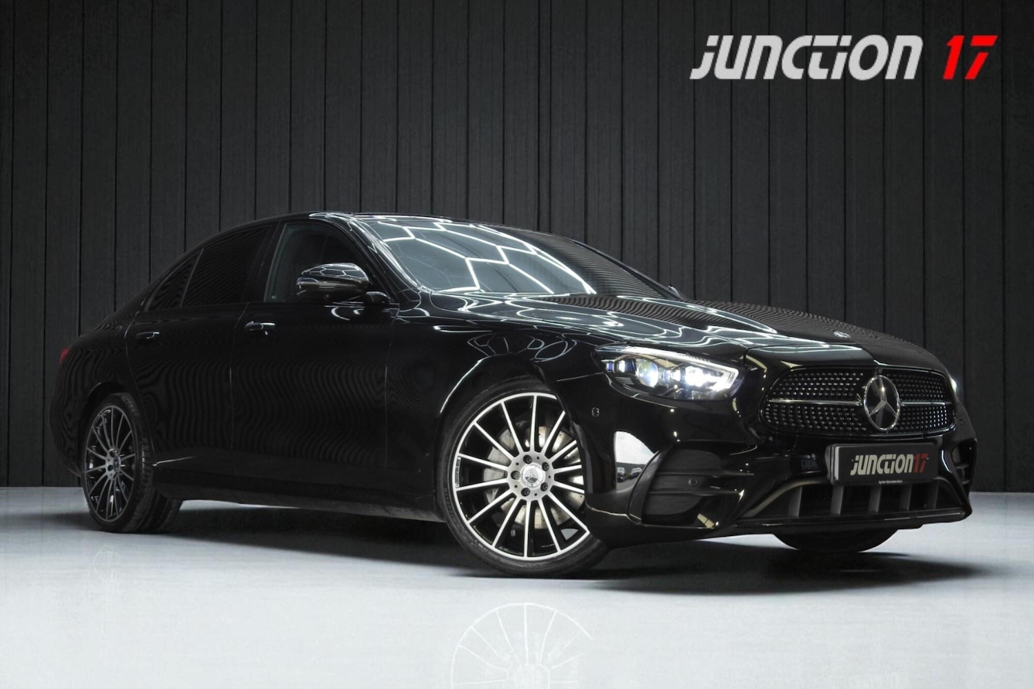 Used Mercedes-Benz E Class 2020 for sale - 76659004: Photo 1