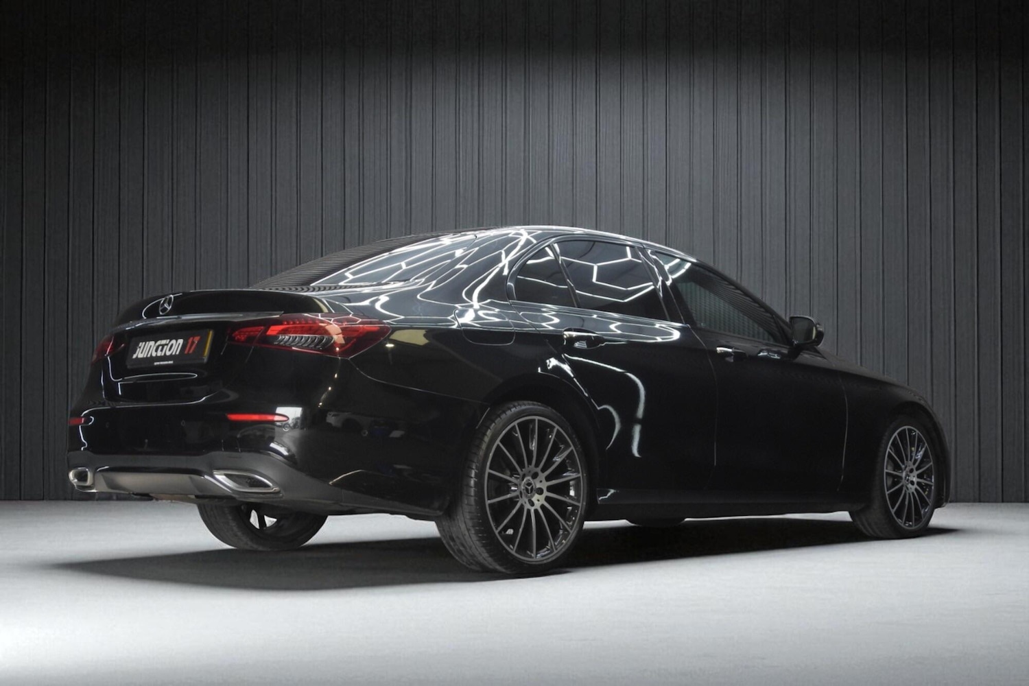 Used Mercedes-Benz E Class 2020 for sale - 76659004: Photo 10