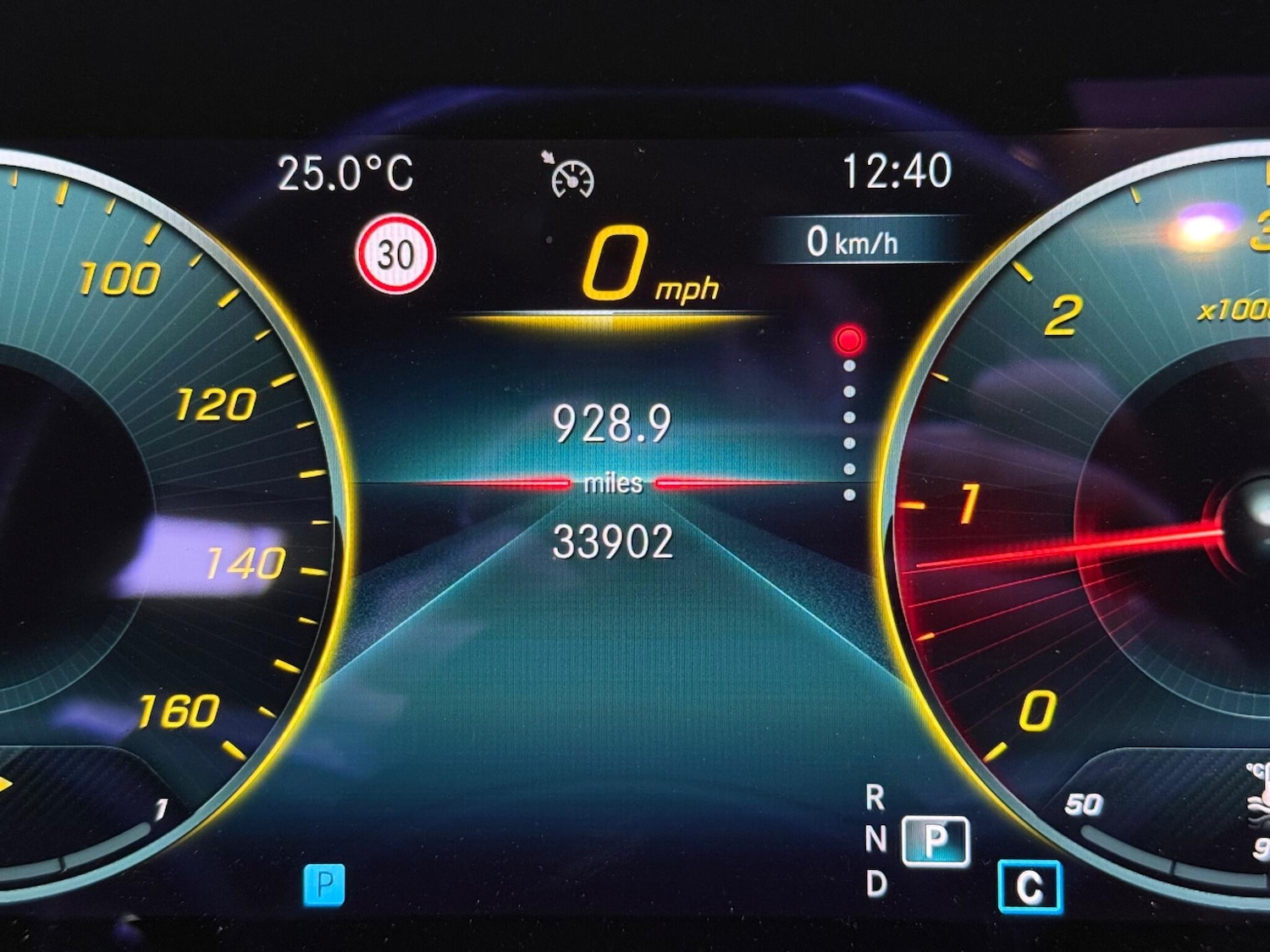 Used Mercedes-Benz E Class 2020 for sale - 76659004: Photo 12