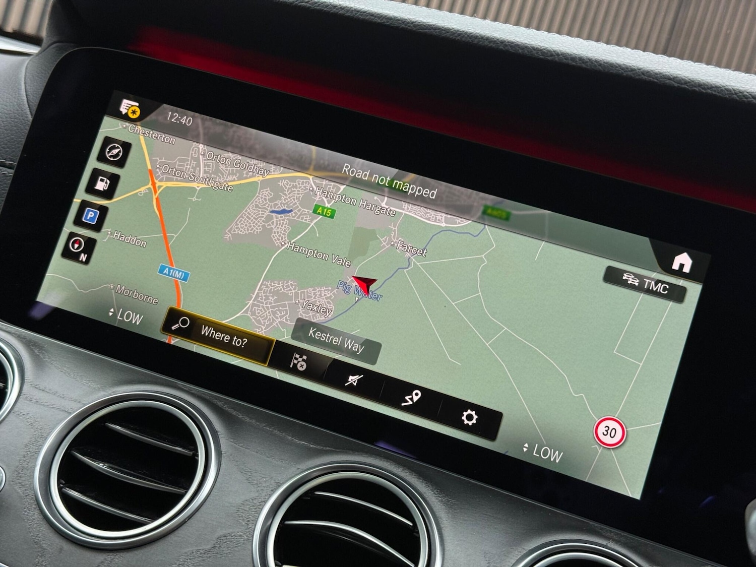 Used Mercedes-Benz E Class 2020 for sale - 76659004: Photo 14